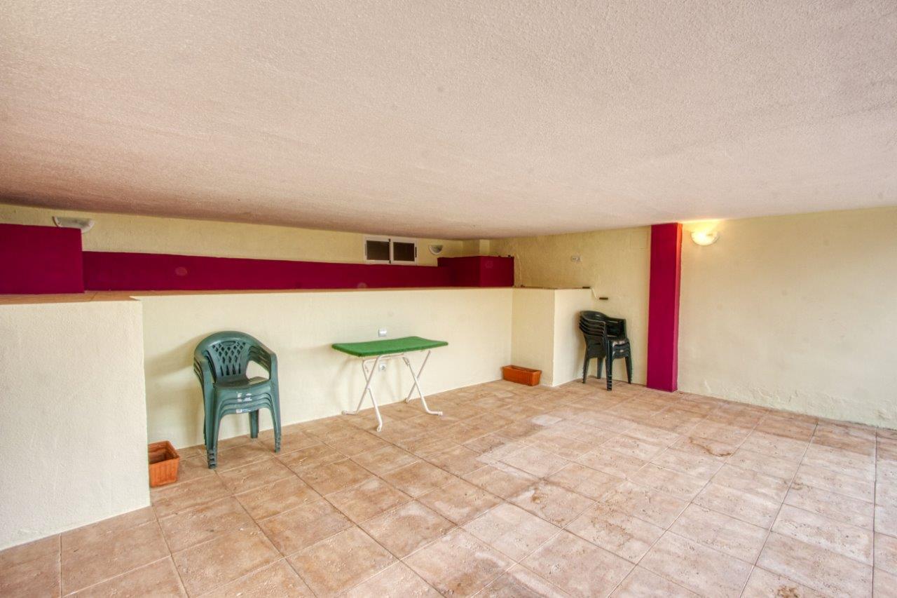 Verkauf. Apartamento in La Nucia